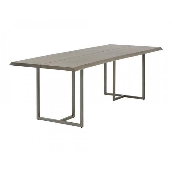Table a diner Donnelly 95"